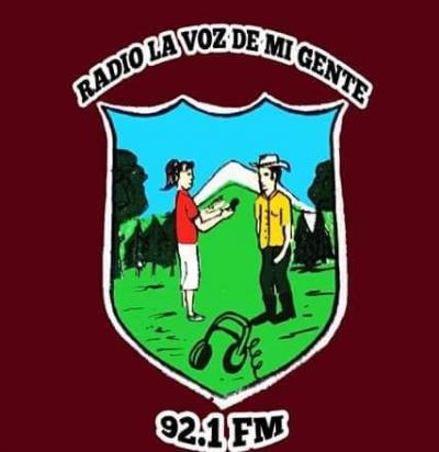 radio la voz de mi gente